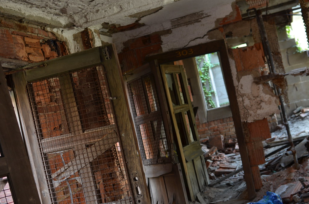 City Methodist Church 1284