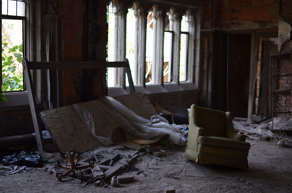 City Methodist Church 1332