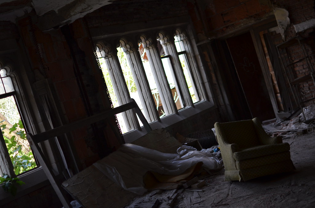 City Methodist Church 1335