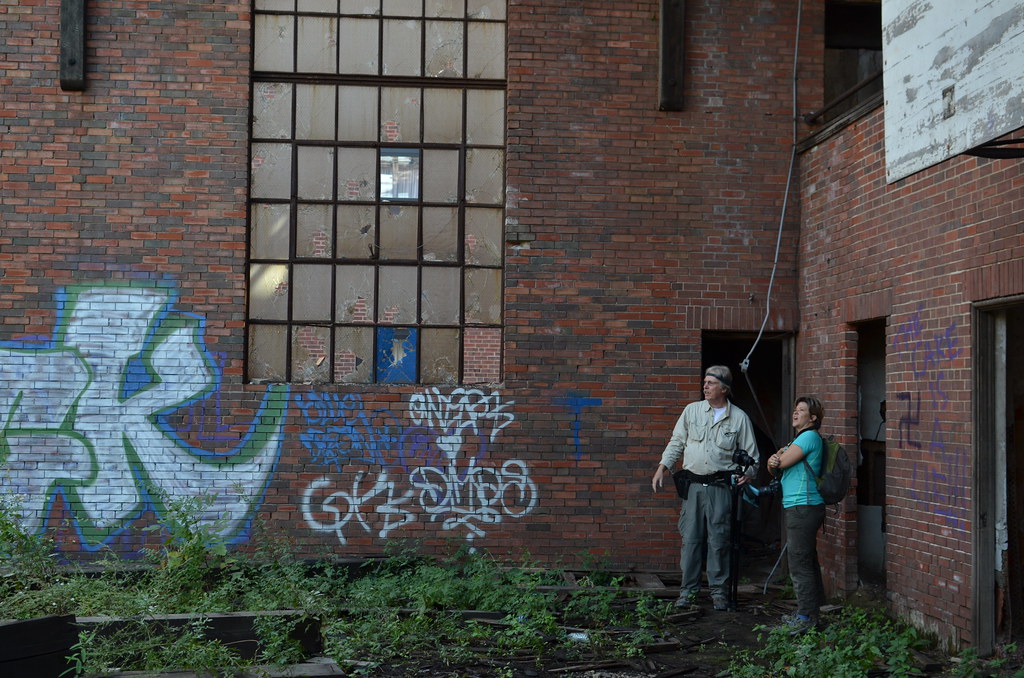 City Methodist Church 1293