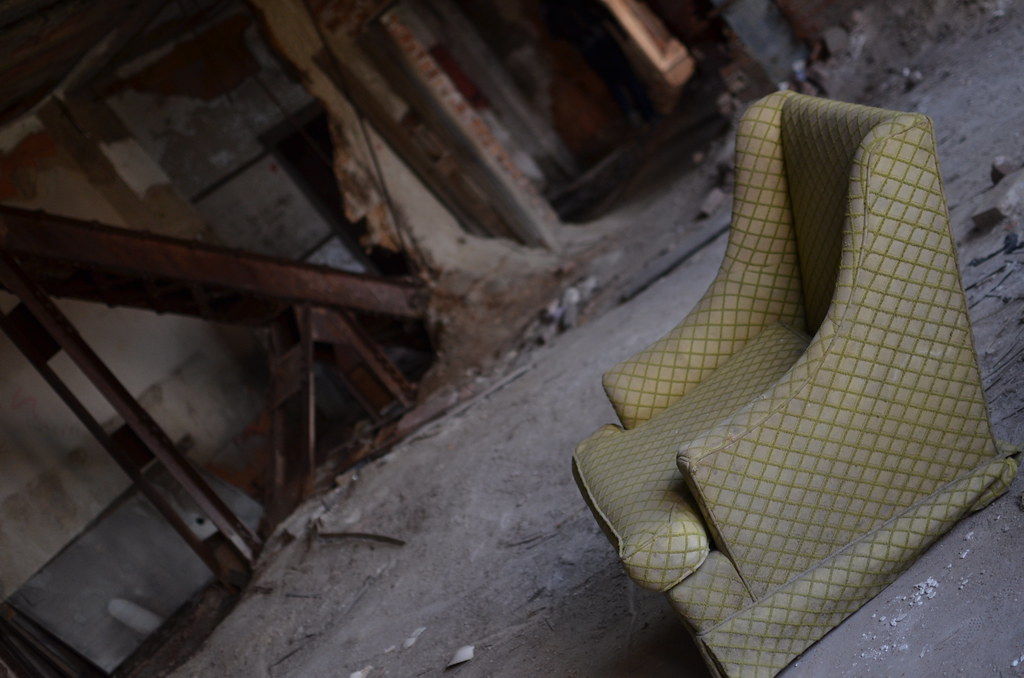 City Methodist Church 1344