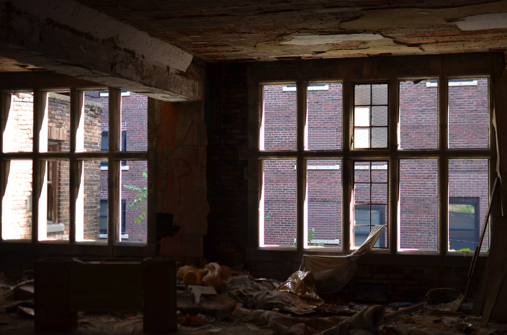 City Methodist Church 1348