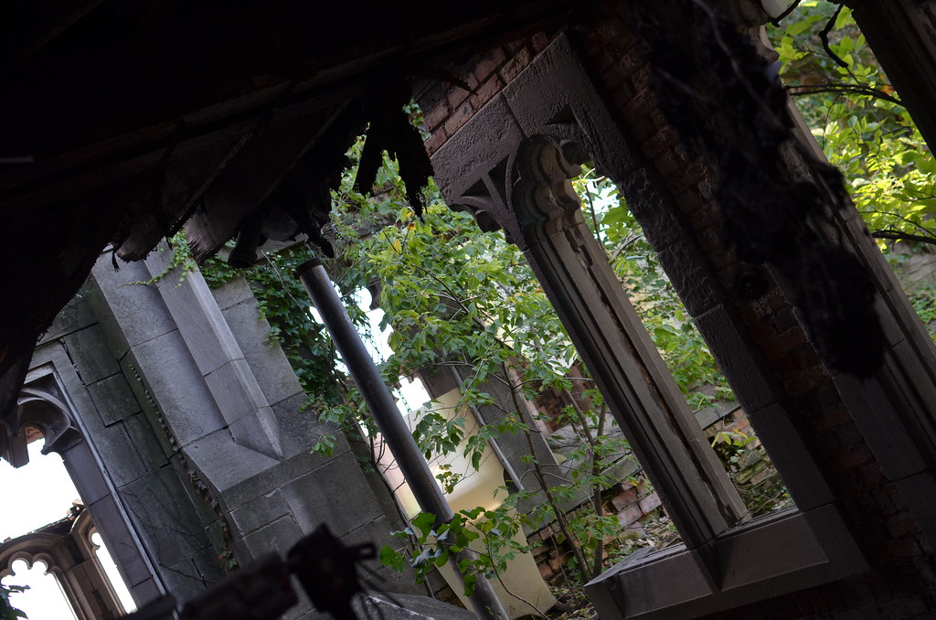 City Methodist Church 1305