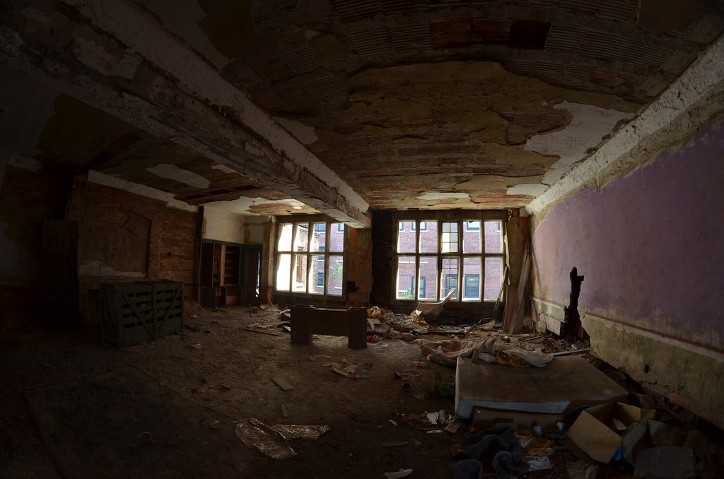 City Methodist Church 1354