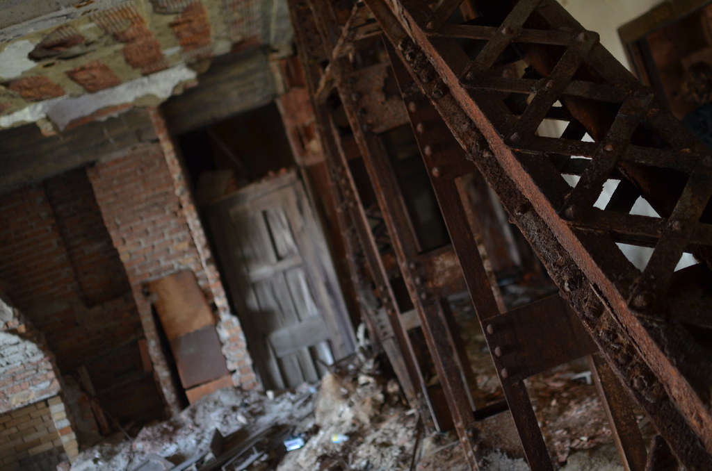 City Methodist Church 1323