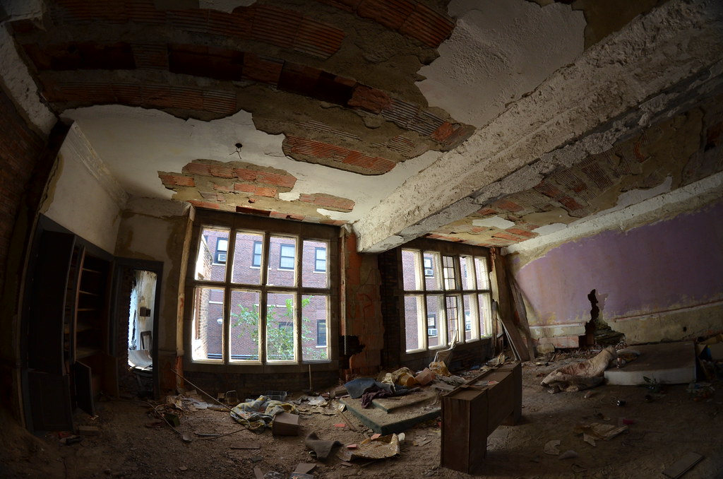 City Methodist Church 1357