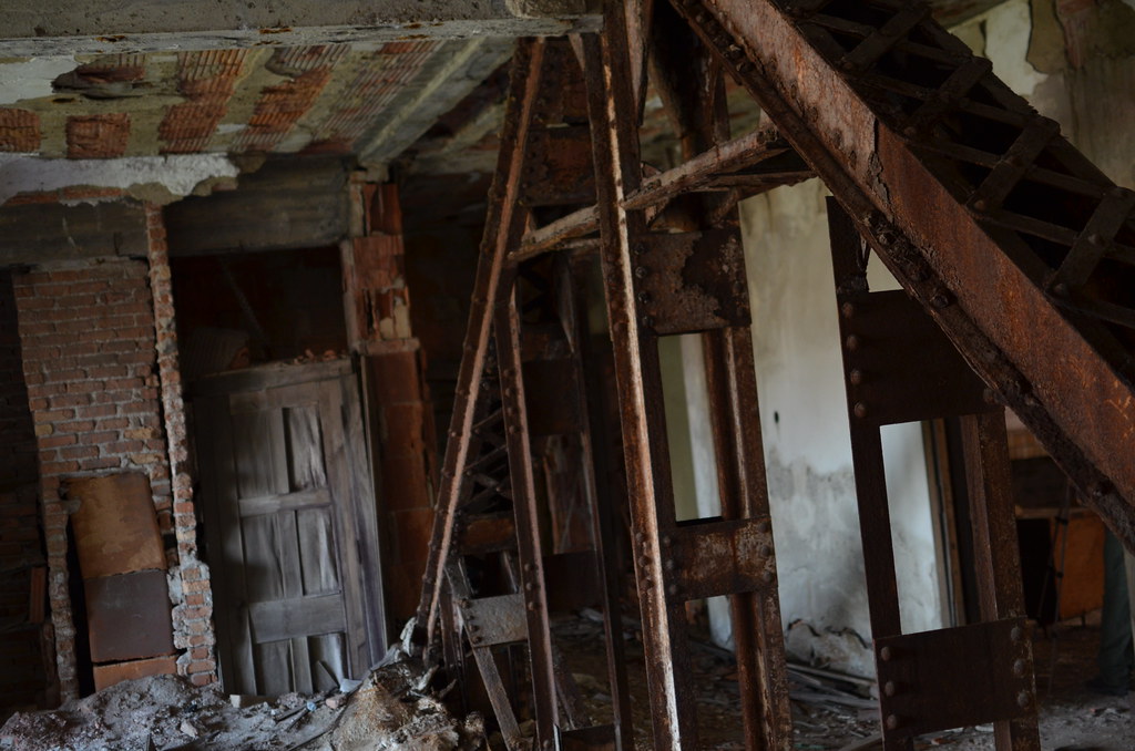City Methodist Church 1326