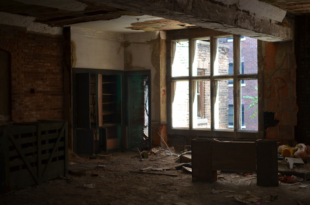 City Methodist Church 1349