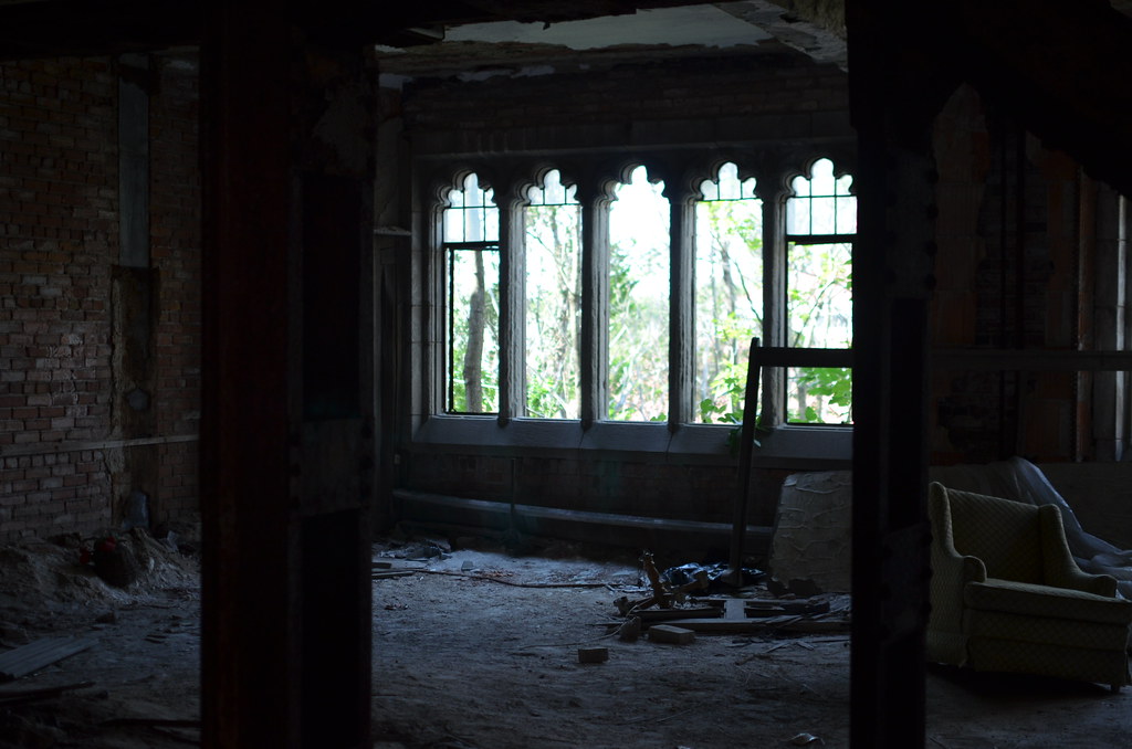 City Methodist Church 1389