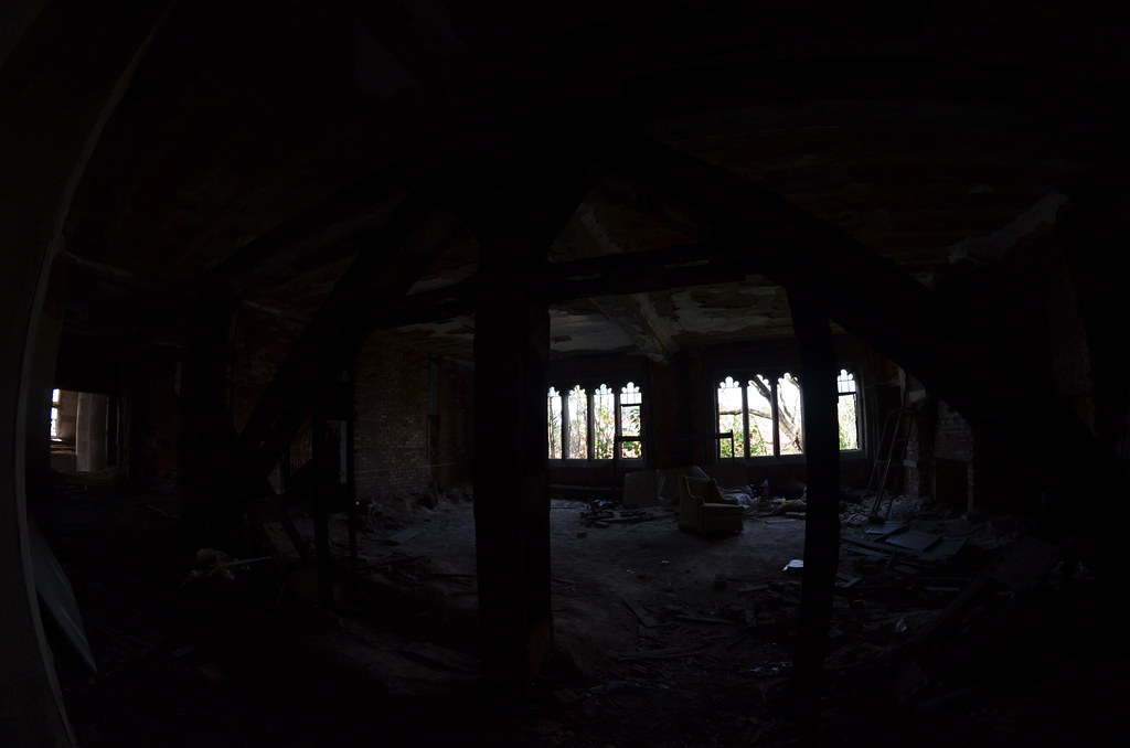 City Methodist Church 1392