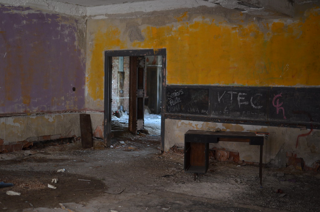 City Methodist Church 1365