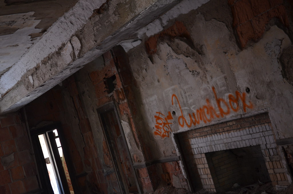 City Methodist Church 1406
