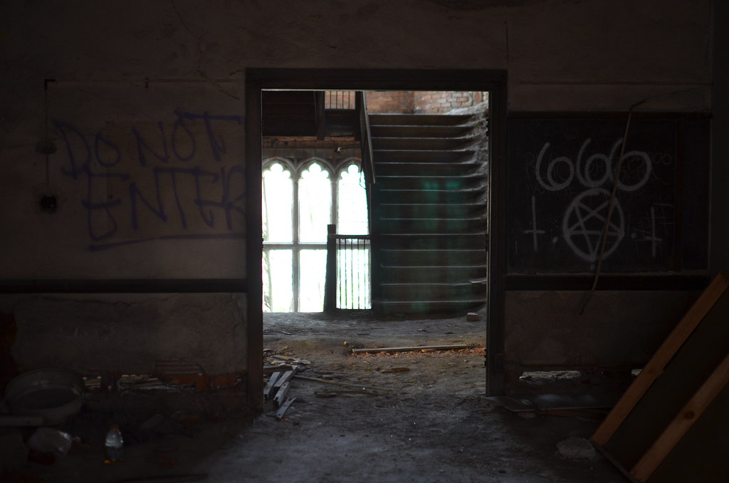 City Methodist Church 1438