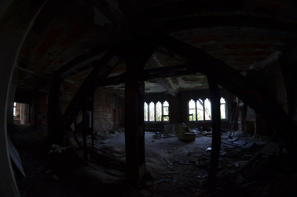 City Methodist Church 1391