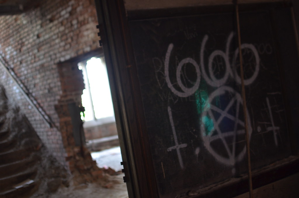 City Methodist Church 1444