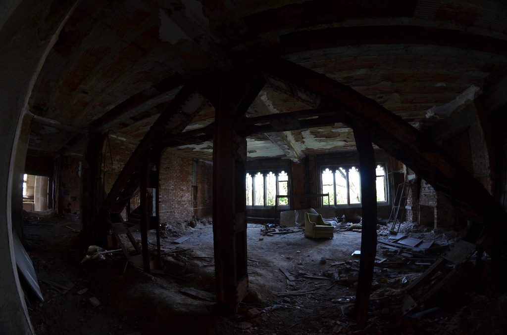 City Methodist Church 1393