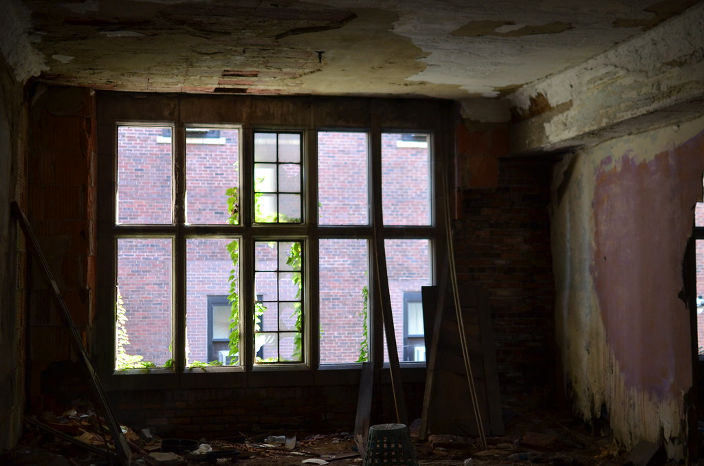 City Methodist Church 1394