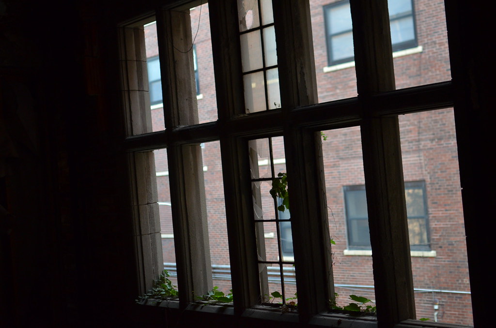 City Methodist Church 1466