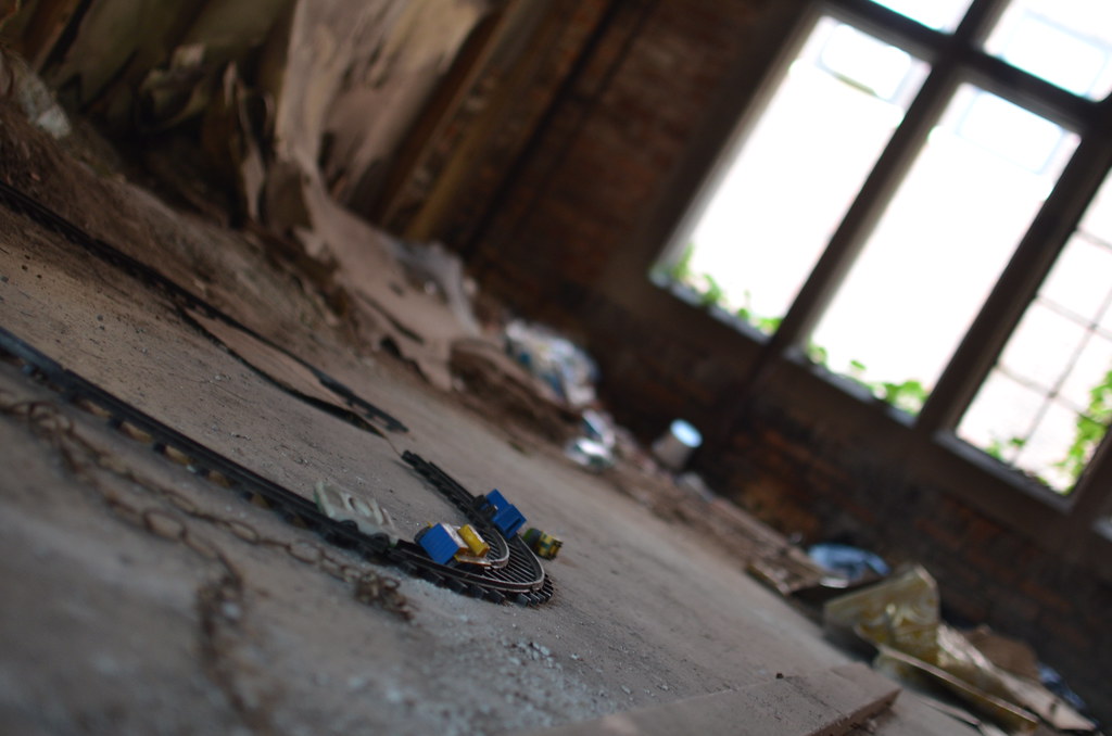 City Methodist Church 1409