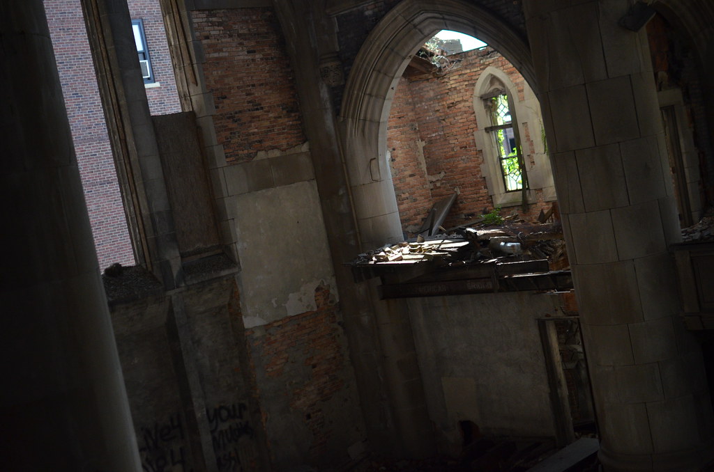 City Methodist Church 1511