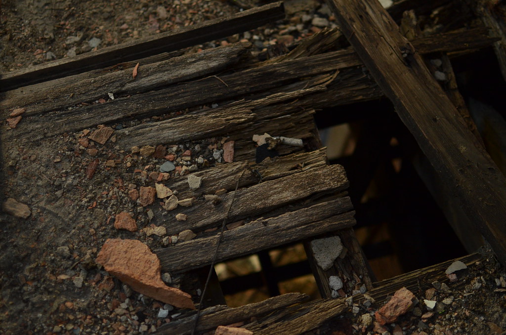 City Methodist Church 1517
