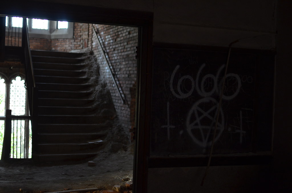 City Methodist Church 1440