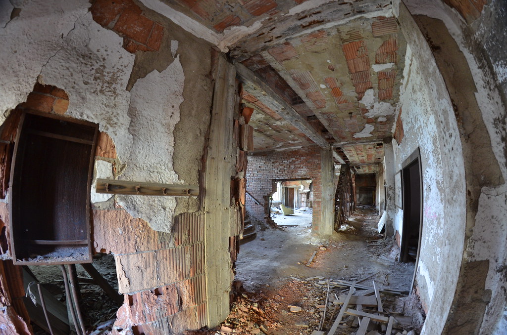 City Methodist Church 1532