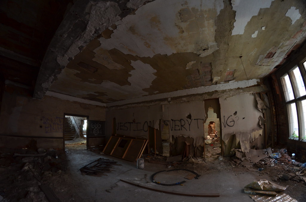 City Methodist Church 1452