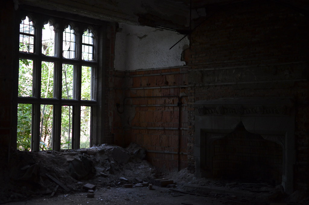 City Methodist Church 1547