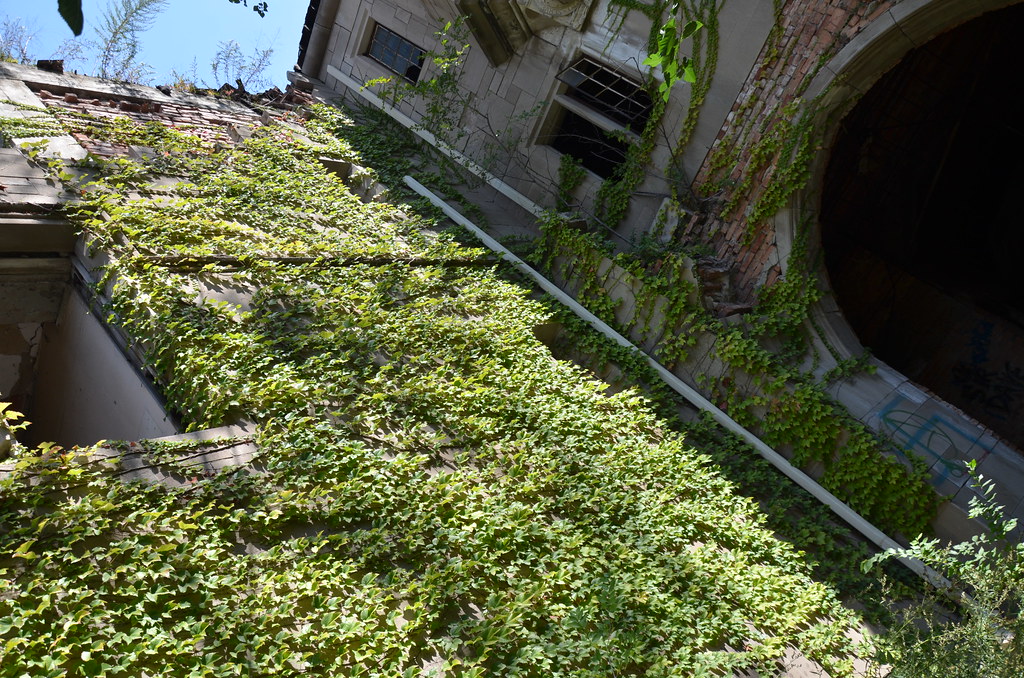 City Methodist Church 1742