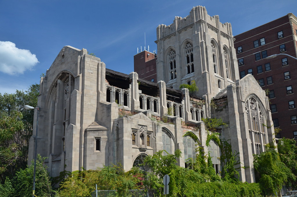 City Methodist Church