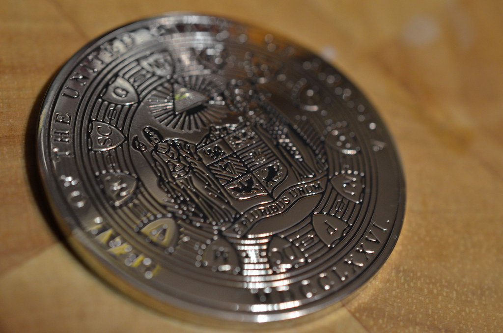Great Seal of the United States