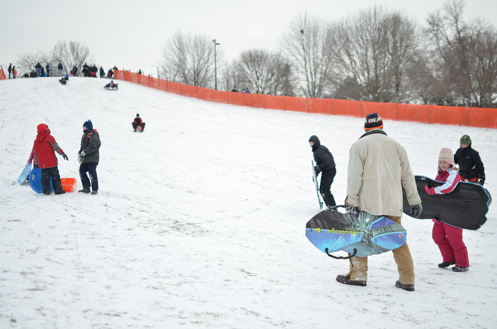 Sledding 035