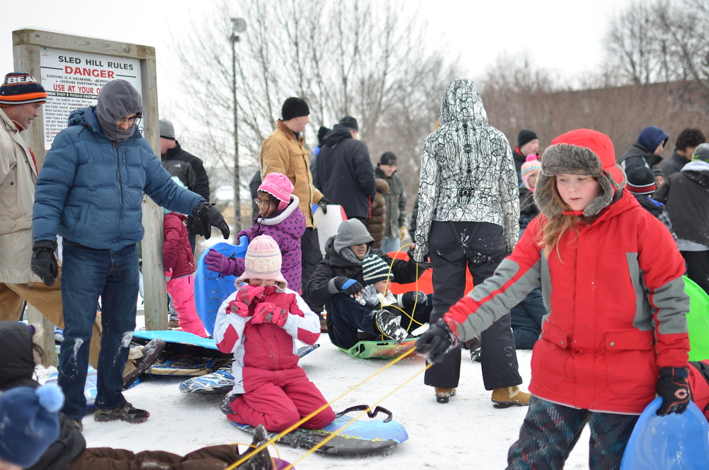 Sledding 061