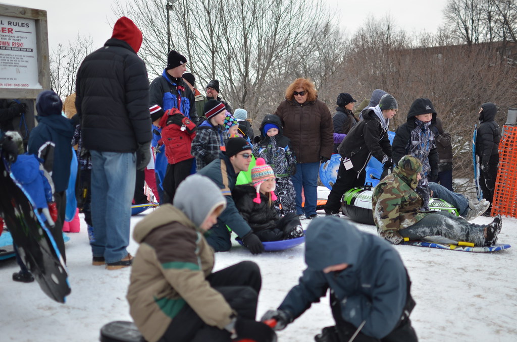 Sledding 096