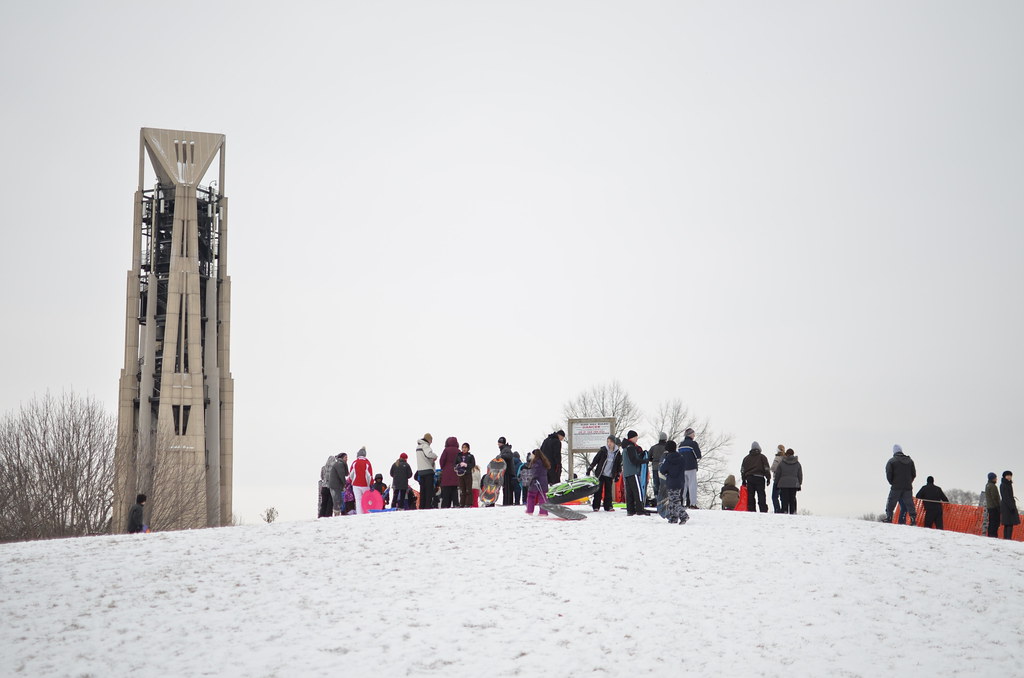 Sledding 005