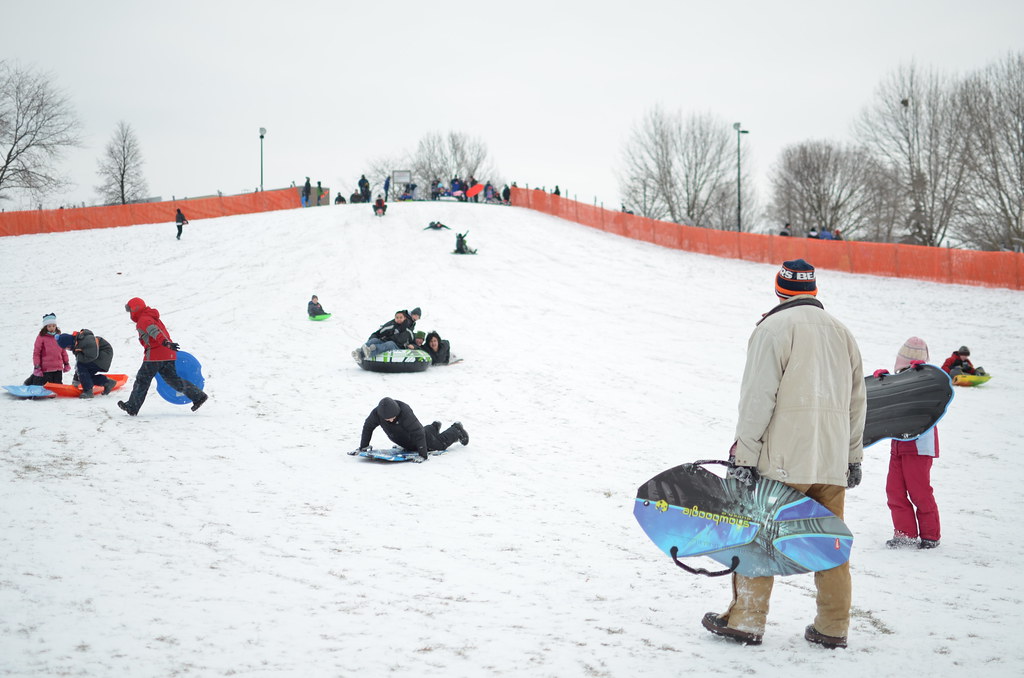 Sledding 032