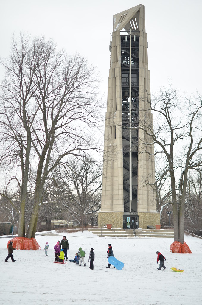 Sledding 041