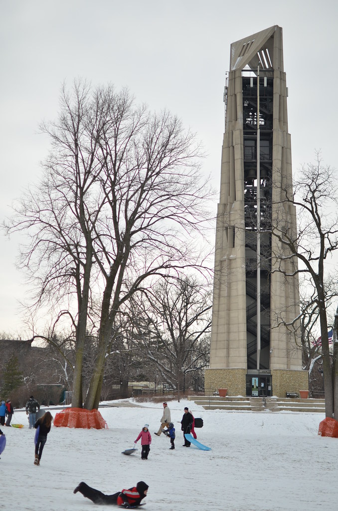 Sledding 120