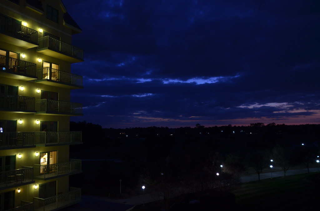 Best St Augustine Hotel