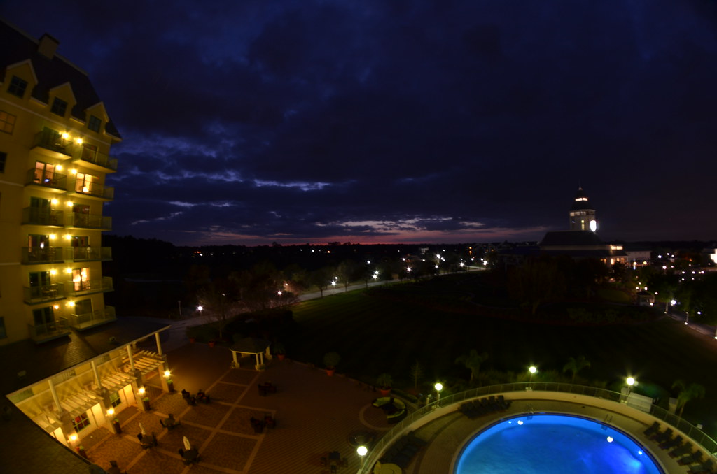 St Augustine Resort