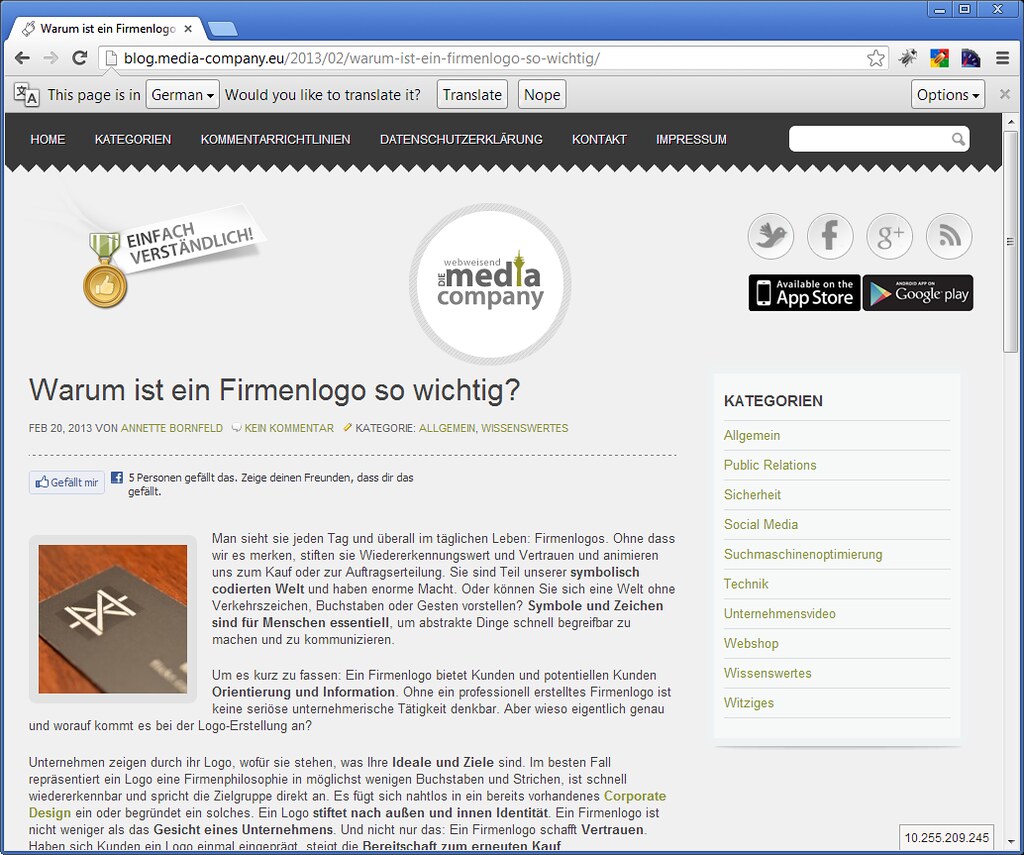 Image used by media-company.eu