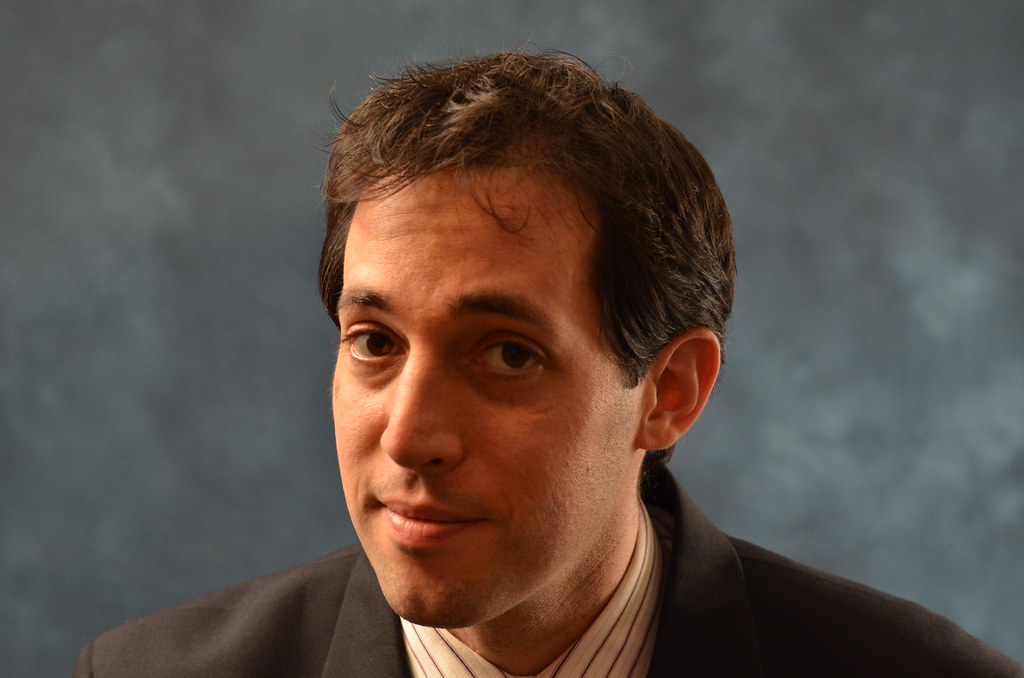 Michael Kappel 160