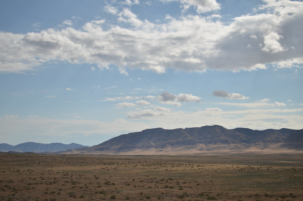 Bonneville Salt Flats 361