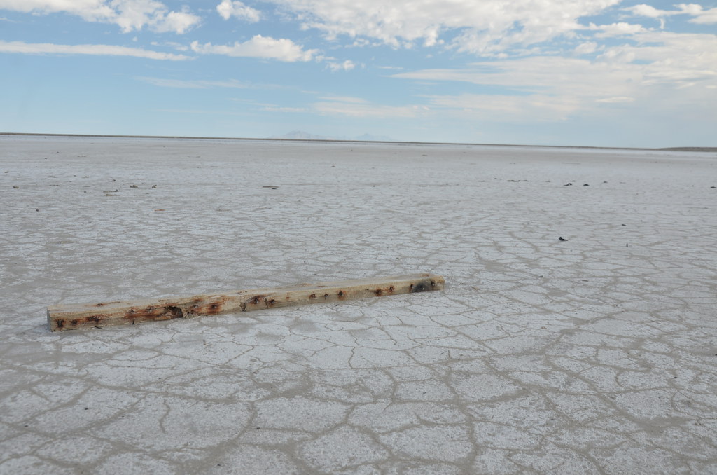 Bonneville Salt Flats 278