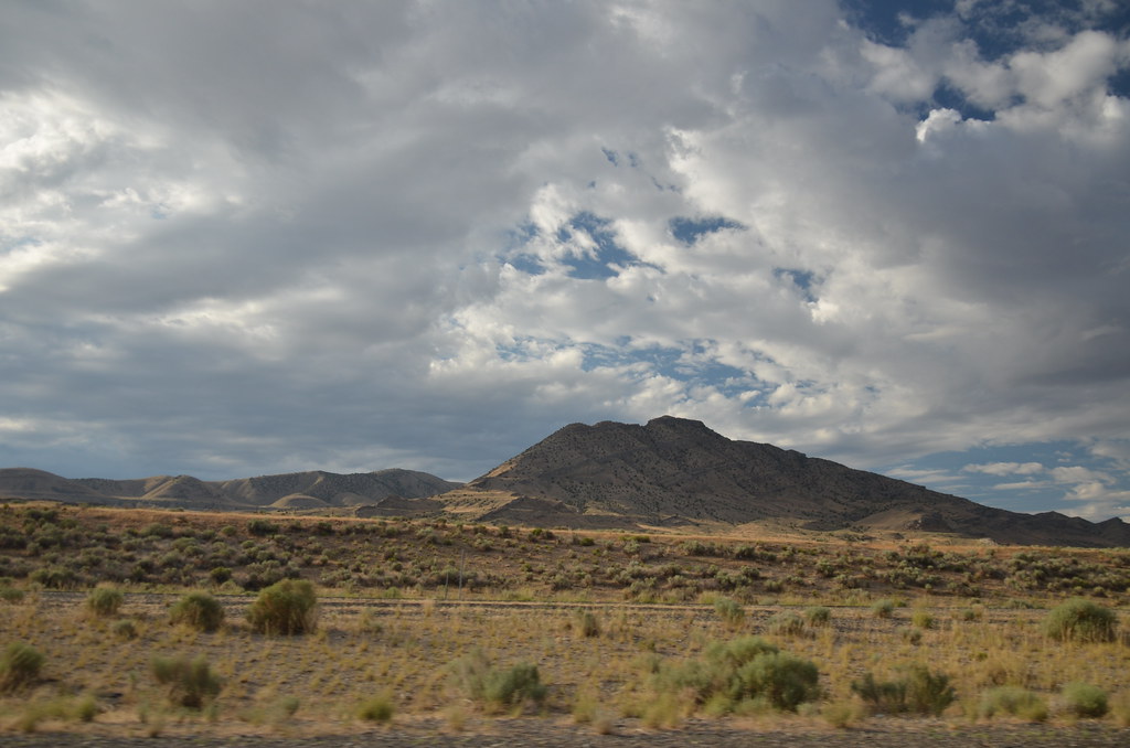 Bonneville Salt Flats 183