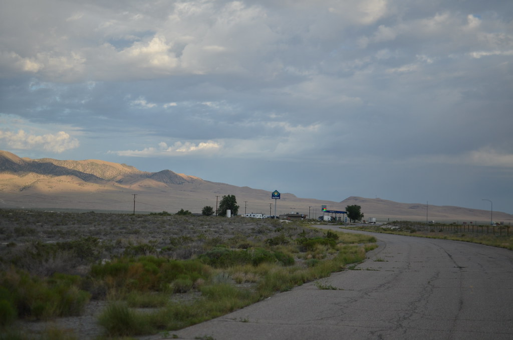 Bonneville Salt Flats 132