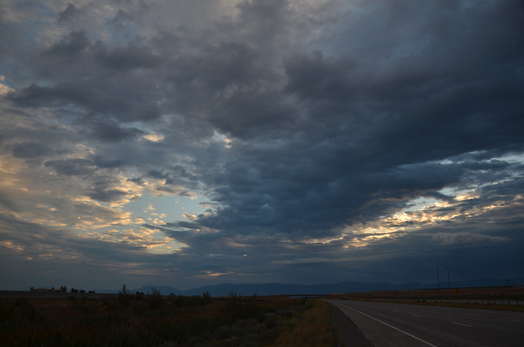 Bonneville Salt Flats 083