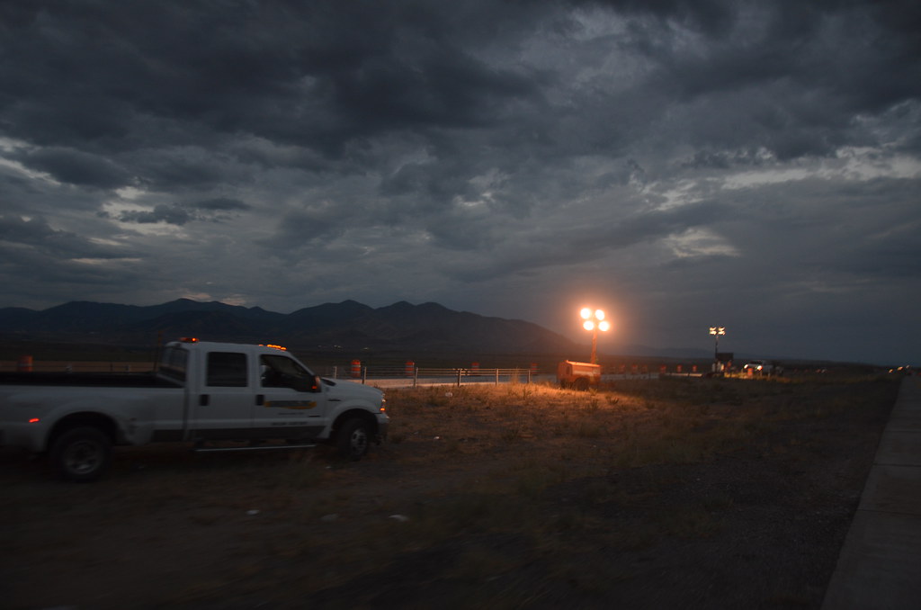 Bonneville Salt Flats 068