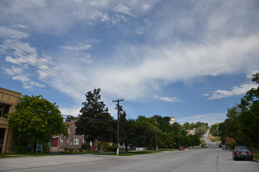 Utah 384